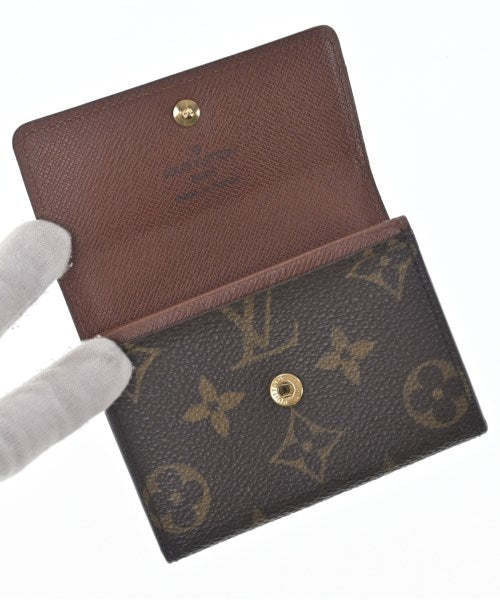 LOUIS VUITTON 錢包/零錢包