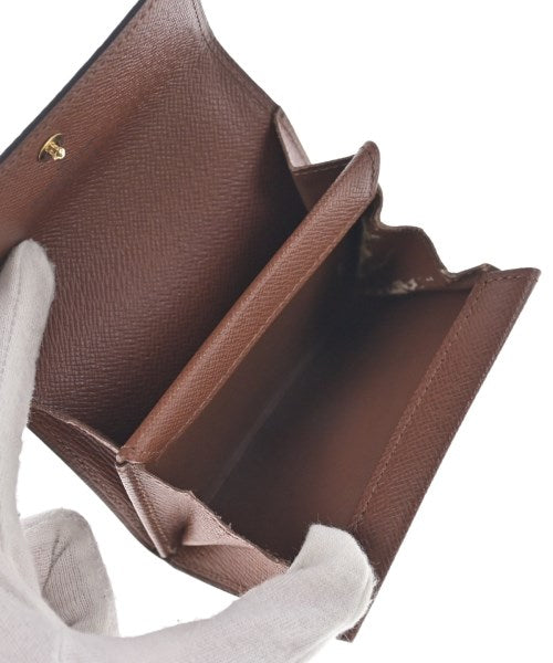 LOUIS VUITTON 錢包/零錢包