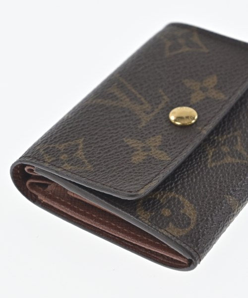 LOUIS VUITTON 錢包/零錢包