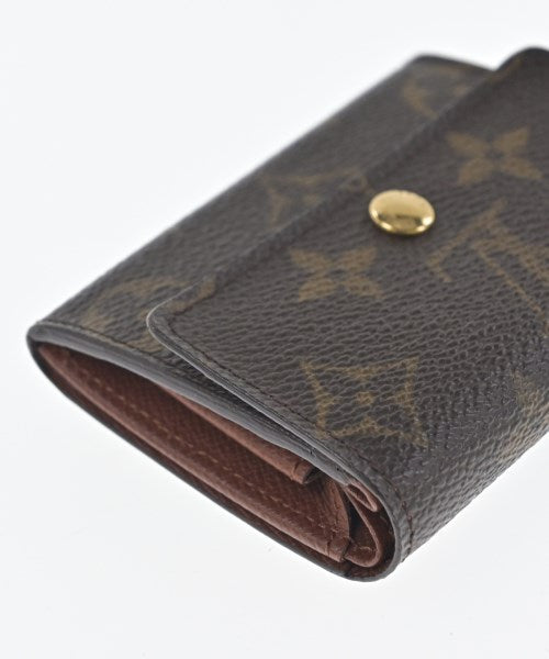 LOUIS VUITTON 錢包/零錢包
