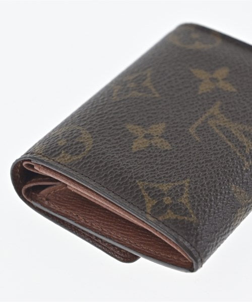 LOUIS VUITTON 錢包/零錢包