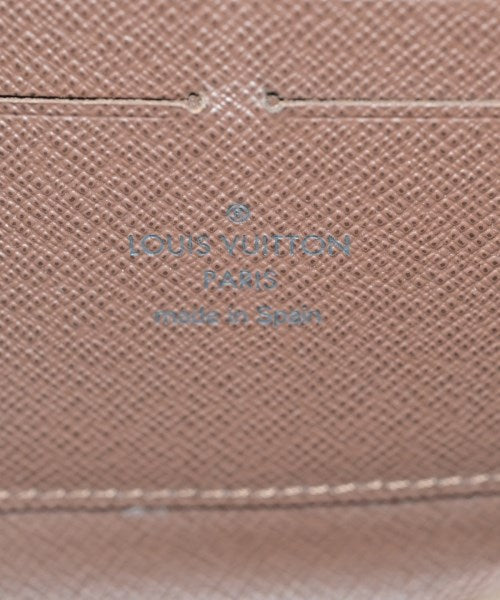 LOUIS VUITTON 錢包/零錢包