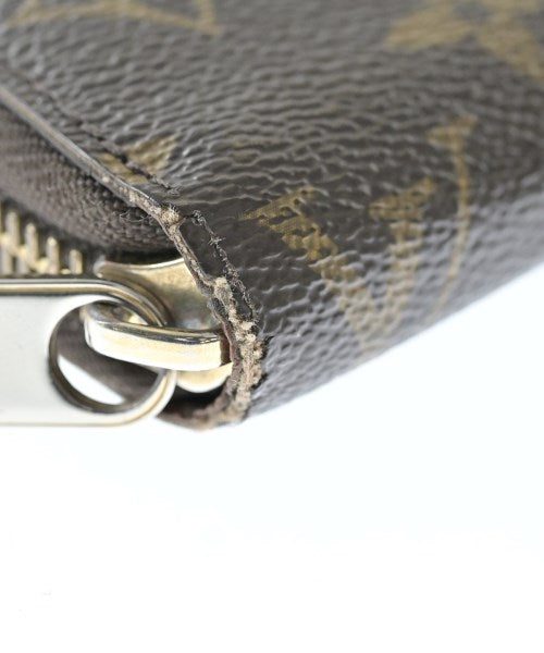 LOUIS VUITTON 錢包/零錢包
