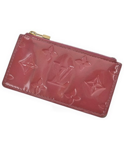 LOUIS VUITTON 錢包/零錢包