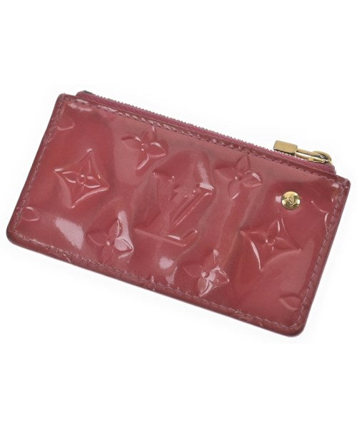 LOUIS VUITTON 錢包/零錢包