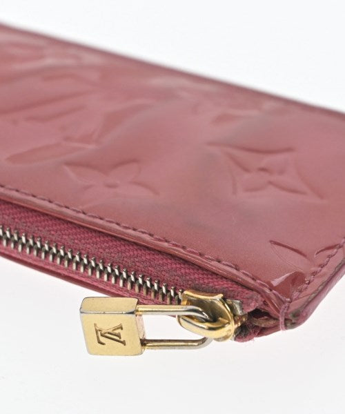 LOUIS VUITTON 錢包/零錢包
