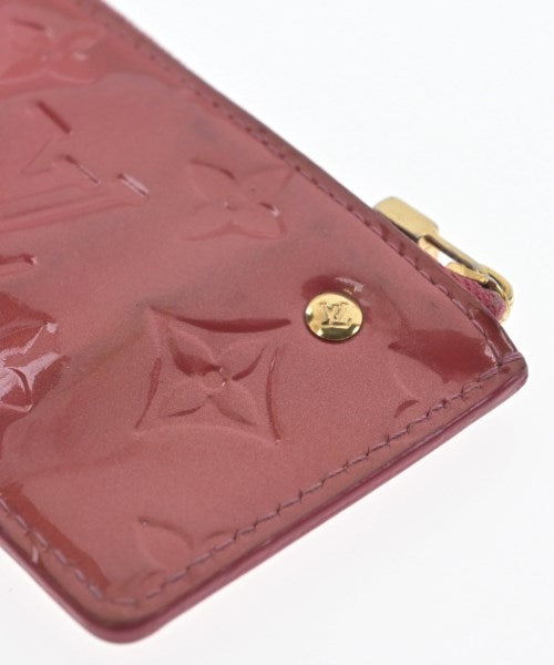LOUIS VUITTON 錢包/零錢包