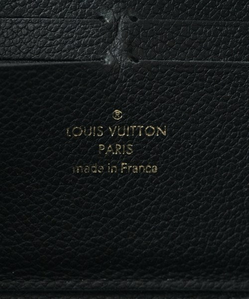 LOUIS VUITTON 錢包/零錢包