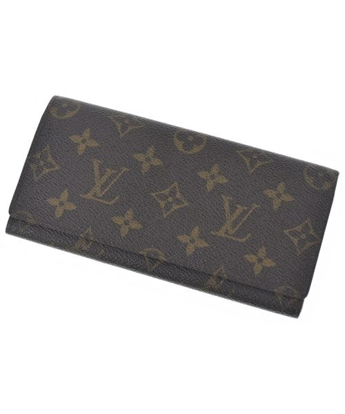 LOUIS VUITTON 錢包/零錢包