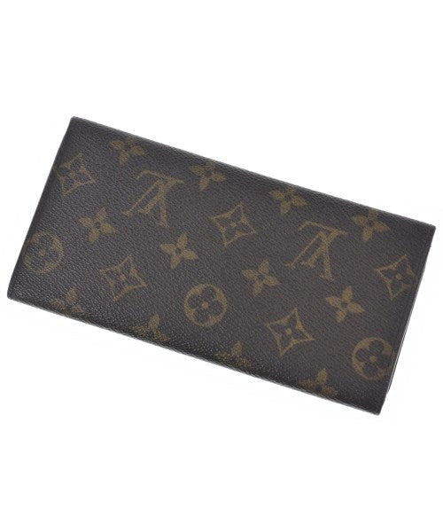 LOUIS VUITTON 錢包/零錢包