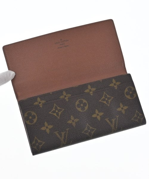 LOUIS VUITTON 錢包/零錢包