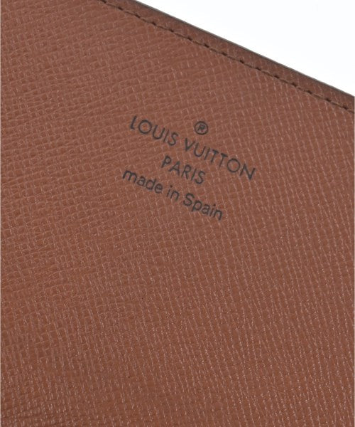LOUIS VUITTON 錢包/零錢包