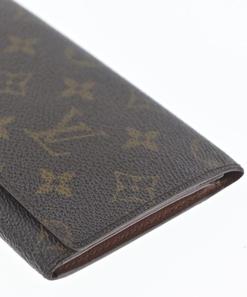 LOUIS VUITTON 錢包/零錢包