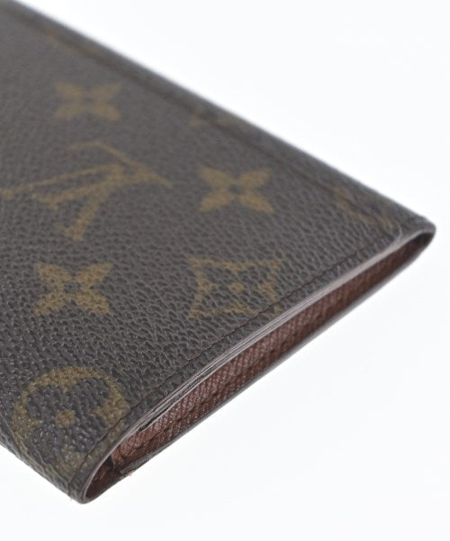 LOUIS VUITTON 錢包/零錢包