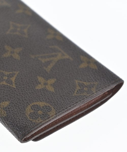 LOUIS VUITTON 錢包/零錢包