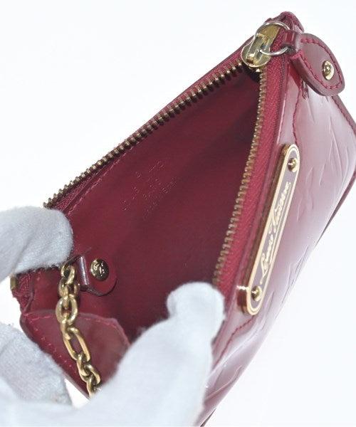 LOUIS VUITTON 錢包/零錢包