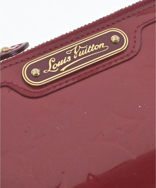 LOUIS VUITTON 錢包/零錢包