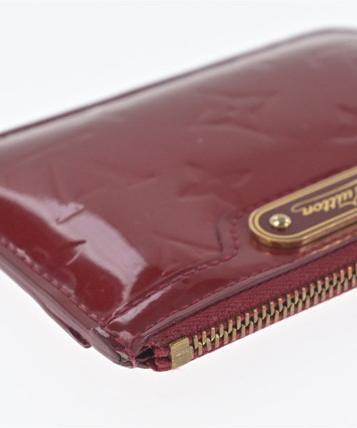 LOUIS VUITTON 錢包/零錢包