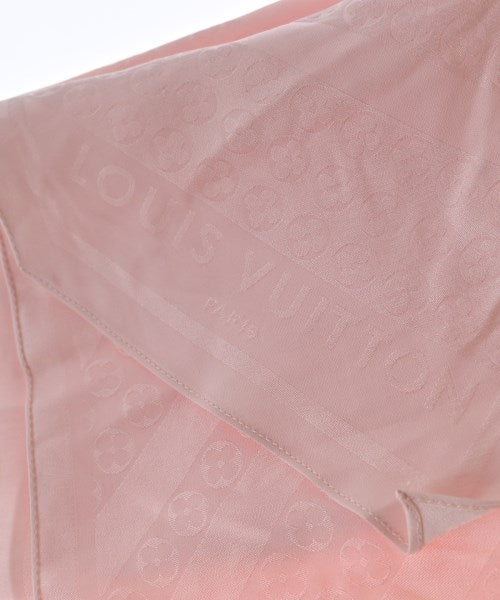 LOUIS VUITTON 頭巾/圍巾
