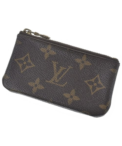 LOUIS VUITTON 錢包/零錢包