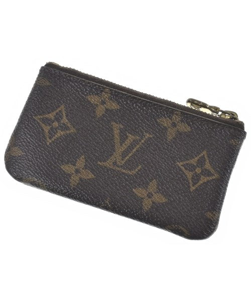 LOUIS VUITTON 錢包/零錢包
