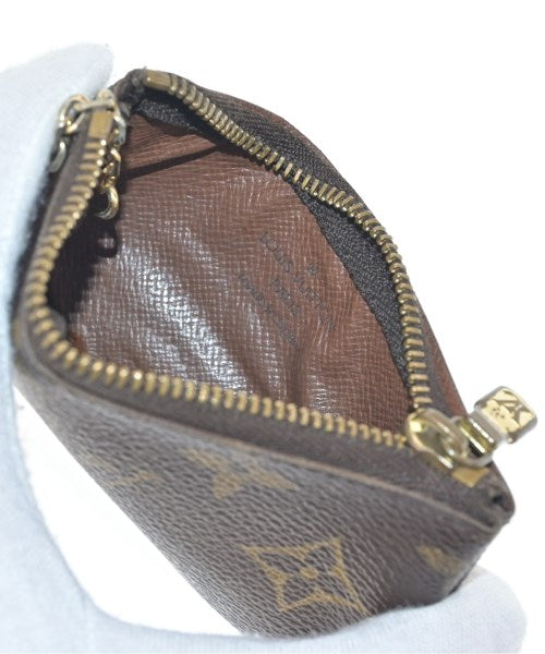 LOUIS VUITTON 錢包/零錢包