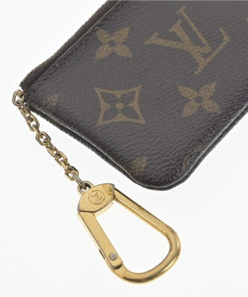 LOUIS VUITTON 錢包/零錢包