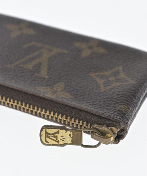 LOUIS VUITTON 錢包/零錢包