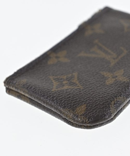LOUIS VUITTON 錢包/零錢包