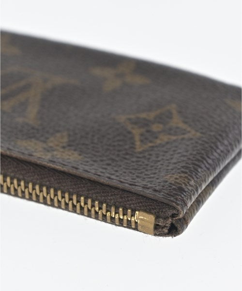 LOUIS VUITTON 錢包/零錢包