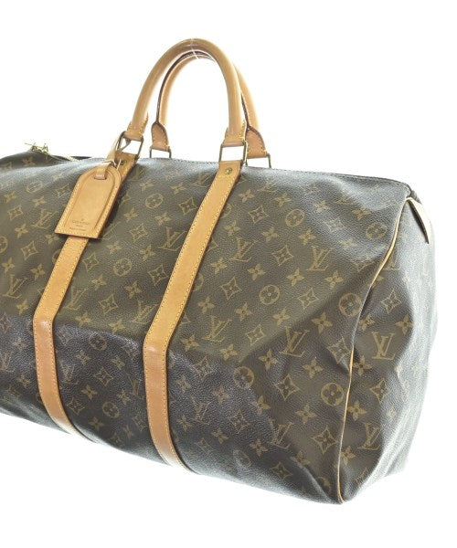 LOUIS VUITTON 週末包/旅行包