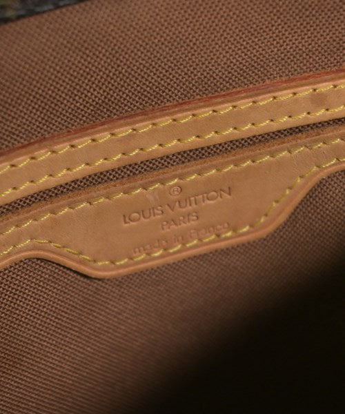 LOUIS VUITTON 托特包