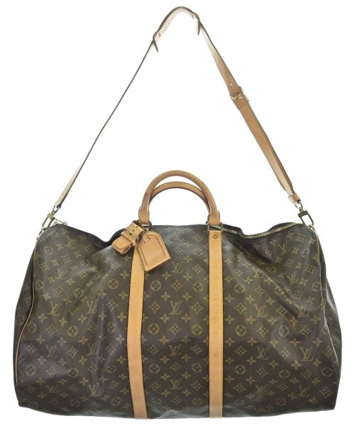 LOUIS VUITTON 週末包/旅行包