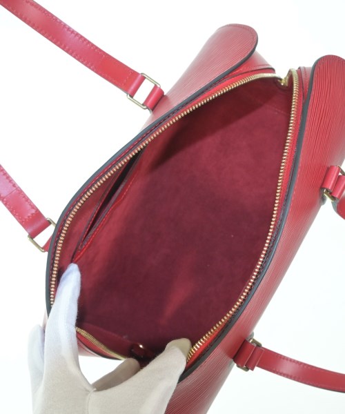 LOUIS VUITTON 手提包
