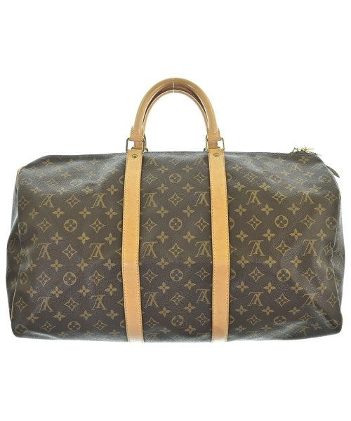LOUIS VUITTON 週末包/旅行包