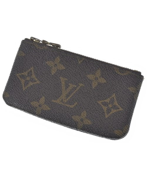 LOUIS VUITTON 錢包/零錢包
