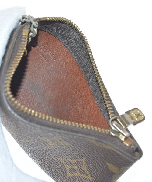LOUIS VUITTON 錢包/零錢包