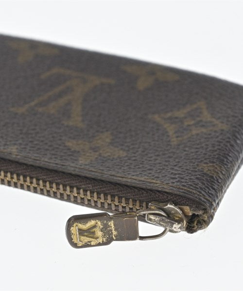 LOUIS VUITTON 錢包/零錢包