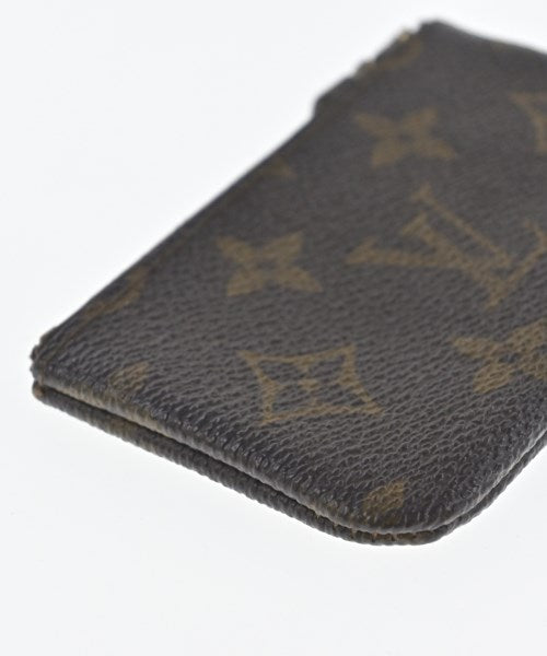 LOUIS VUITTON 錢包/零錢包