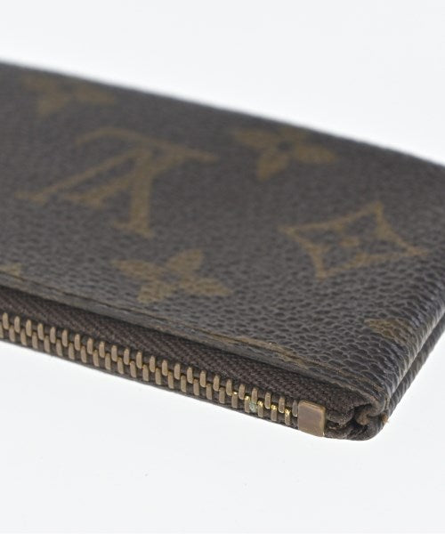 LOUIS VUITTON 錢包/零錢包