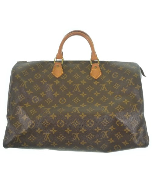 LOUIS VUITTON 手提包