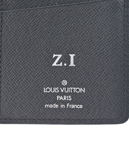 LOUIS VUITTON 錢包/零錢包