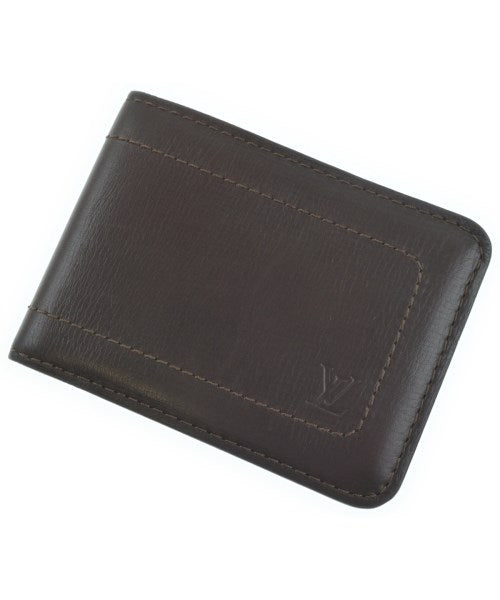 LOUIS VUITTON 錢包/零錢包
