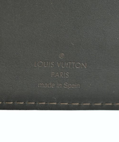 LOUIS VUITTON 錢包/零錢包