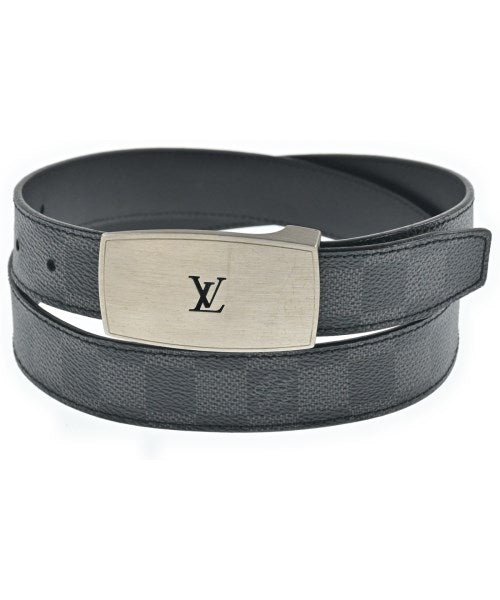LOUIS VUITTON 皮帶