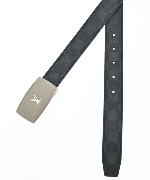 LOUIS VUITTON 皮帶
