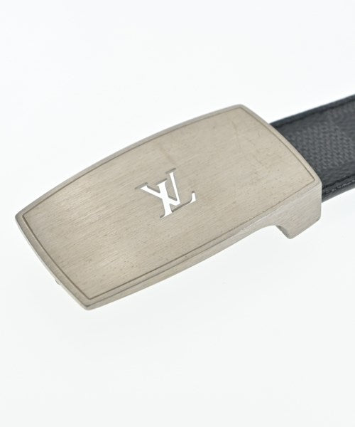 LOUIS VUITTON 皮帶
