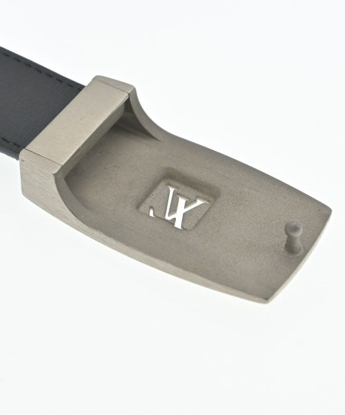 LOUIS VUITTON 皮帶