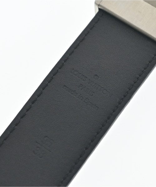 LOUIS VUITTON 皮帶