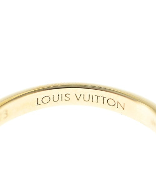 LOUIS VUITTON 戒指
